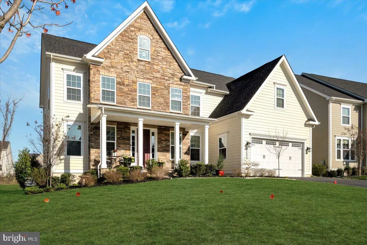 Aldie, VA 20105,23640 AMESFIELD PL