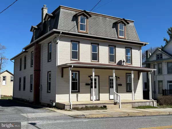 528-530 N RAILROAD ST, Palmyra, PA 17078