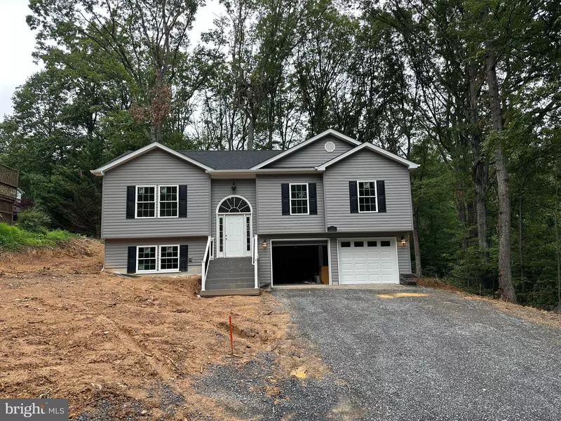 109 GILMORE TRL, Winchester, VA 22602