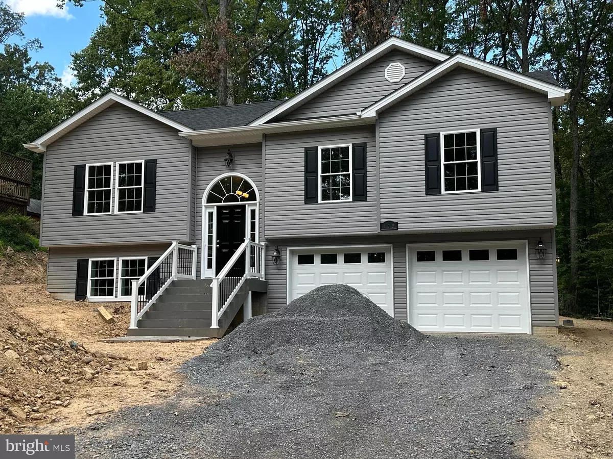 Winchester, VA 22602,109 GILMORE TRL