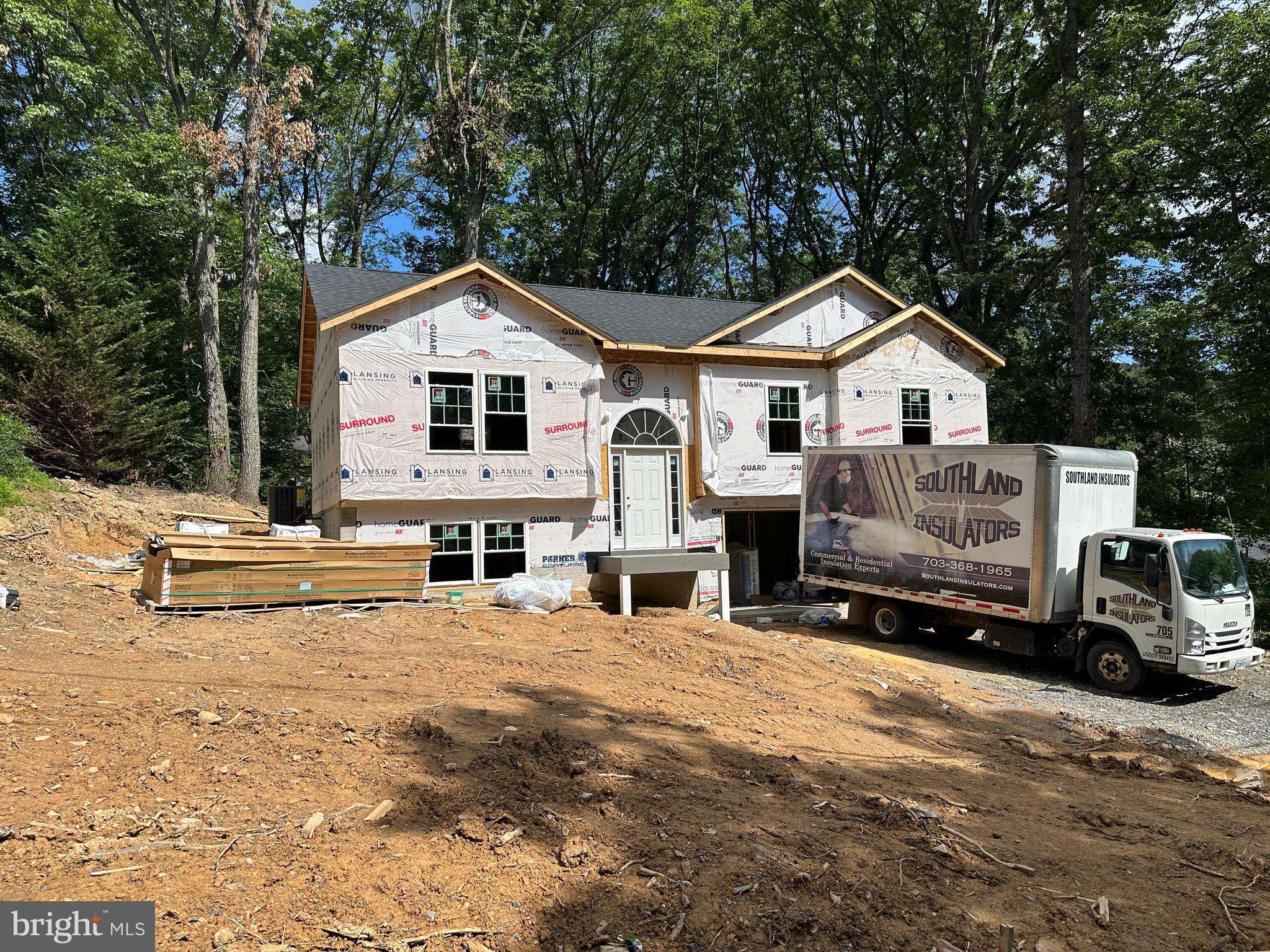 109 GILMORE TRL, Winchester, VA 22602