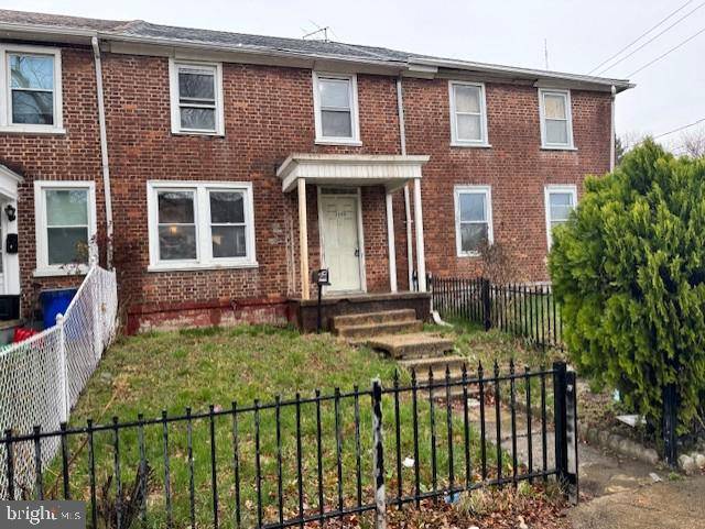 1433 N CHESAPEAKE RD,  Camden,  NJ 08104