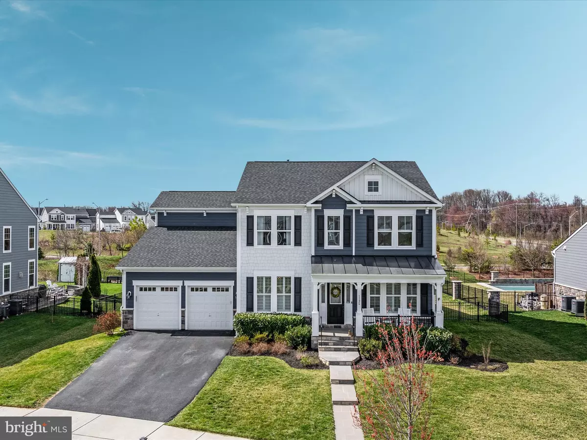 Leesburg, VA 20175,1126 ATHENA DR SE