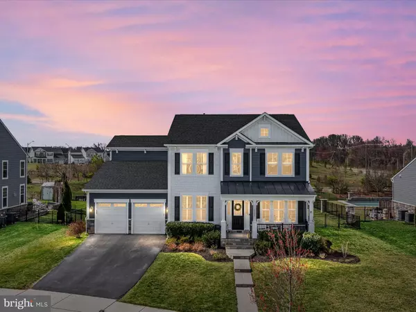 Leesburg, VA 20175,1126 ATHENA DR SE