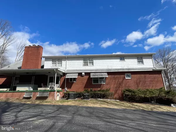 Cresaptown, MD 21502,15507 IVY CT SW