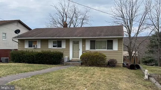 Frostburg, MD 21532,260 W MECHANIC ST
