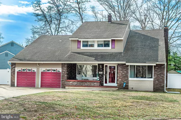 48 ARISTONE DR, Berlin, NJ 08009