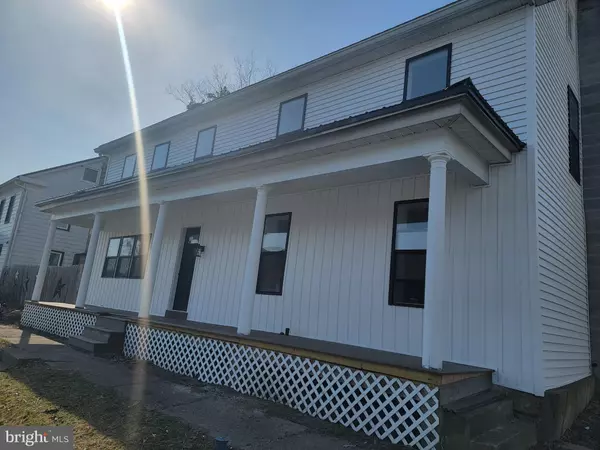 Liverpool, PA 17045,404 S MARKET ST