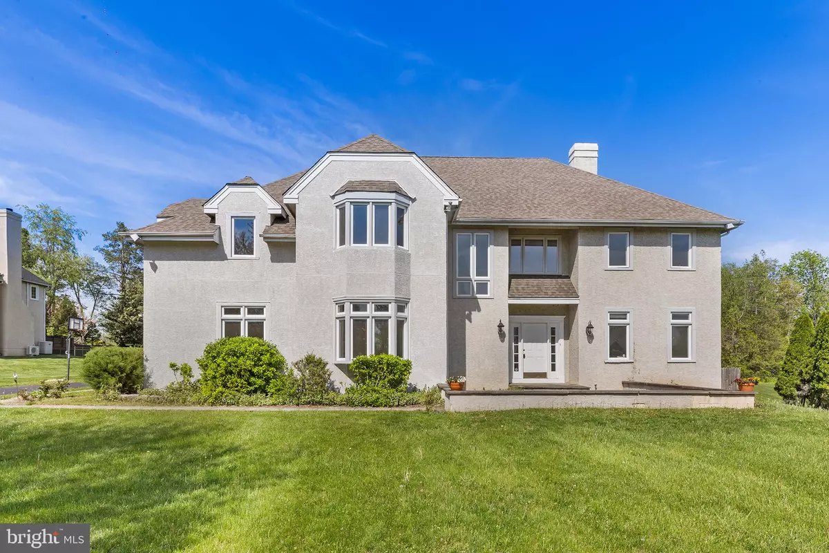 Dresher, PA 19025,1406 GENTLEMENS WAY
