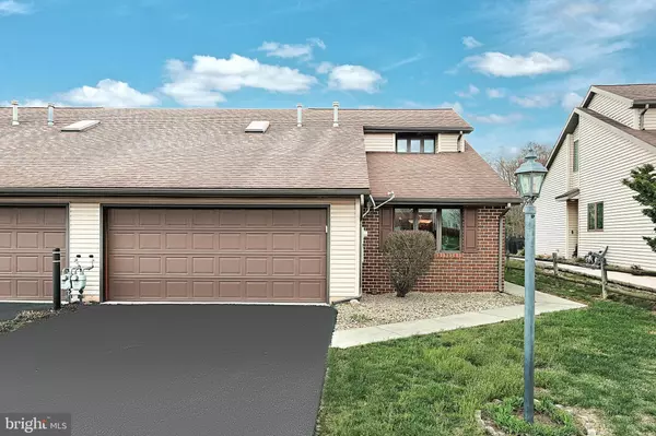 Hanover, PA 17331,1117 ROOSEVELT CT