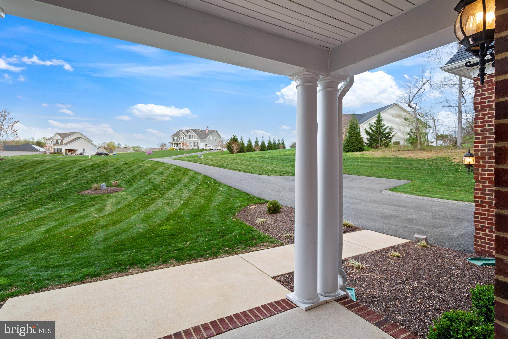 Huntingtown, MD 20639,765 BLUEBERRY CT