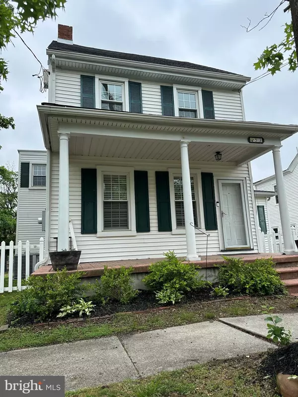 53 BRANCH ST, Medford, NJ 08055