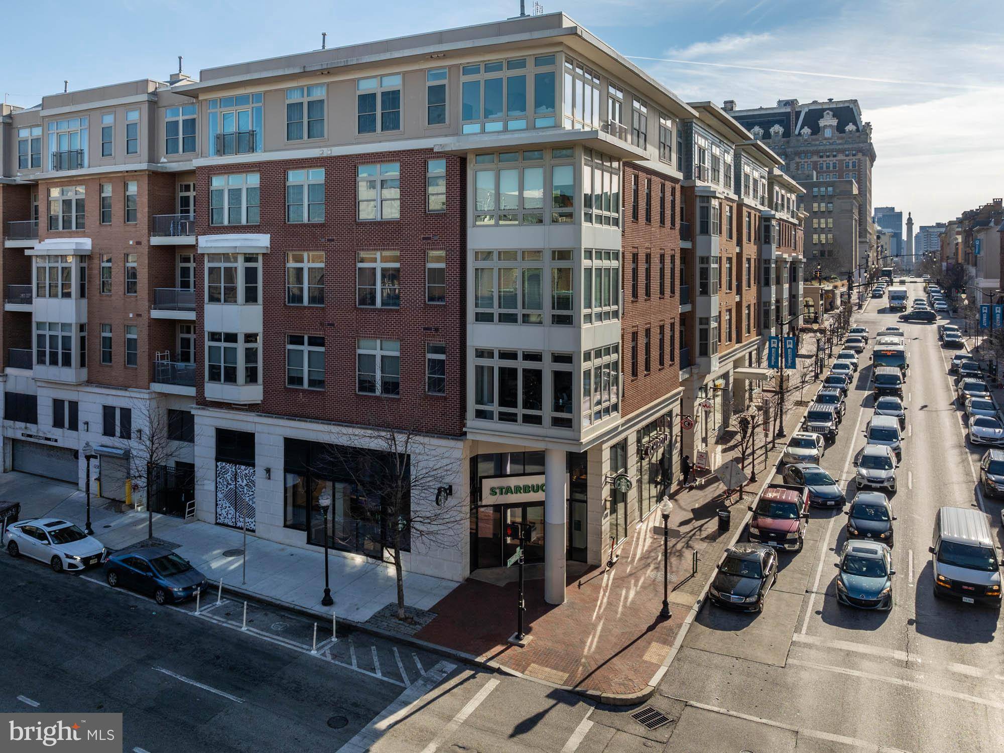 Baltimore, MD 21201,1209 N CHARLES ST #C