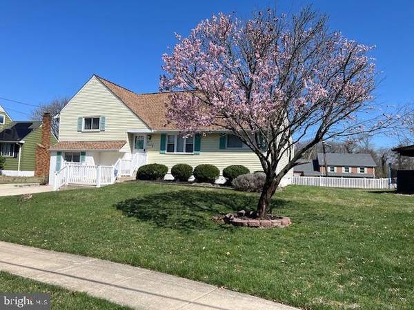 Glendora, NJ 08029,904 SAN JOSE DR
