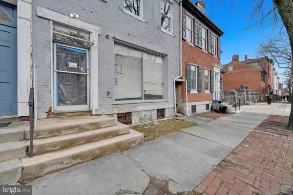 221 S 5TH ST, Reading, PA 19602