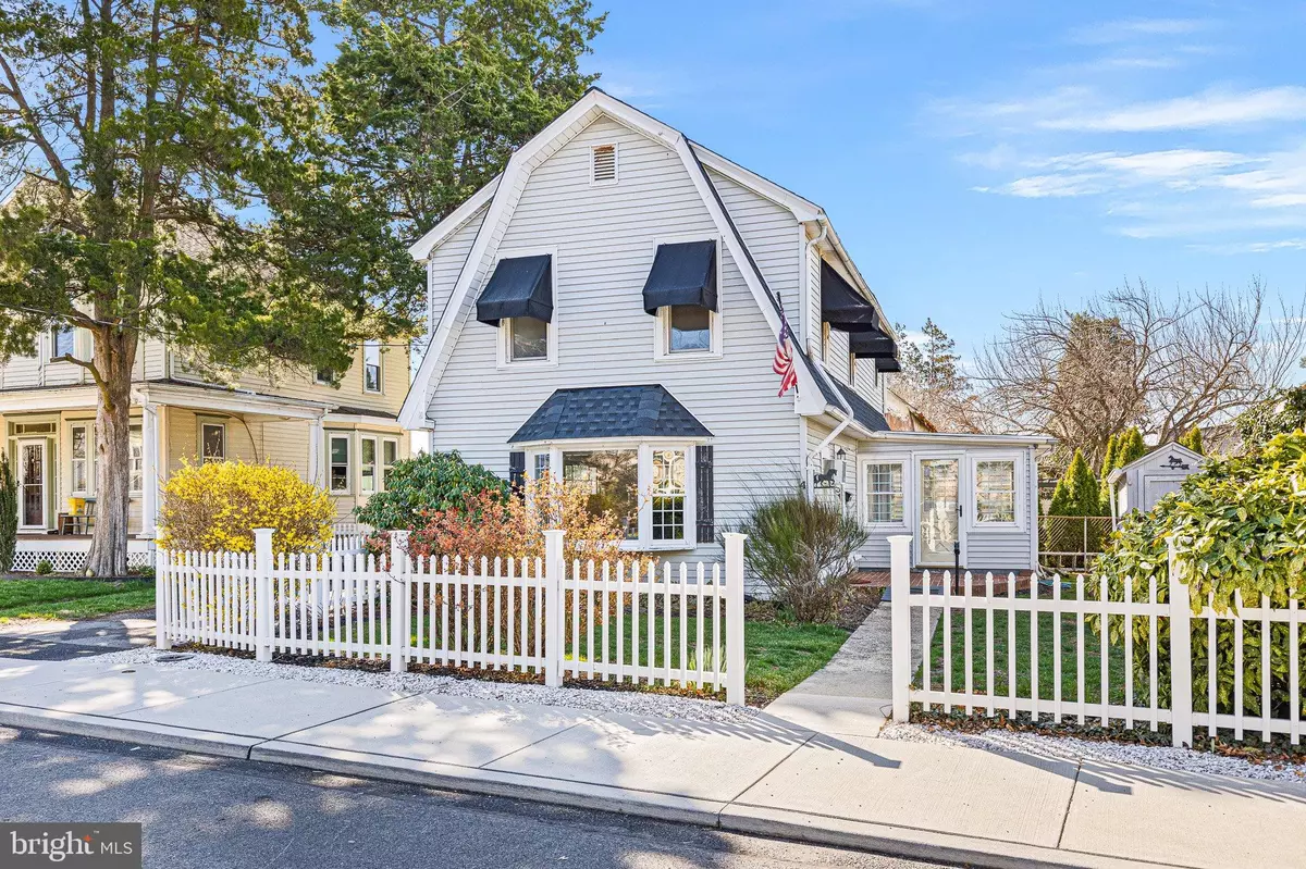 Middletown, DE 19709,4 E COCHRAN ST