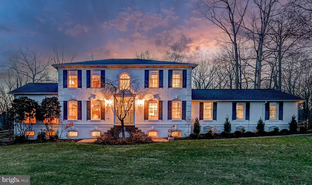 27 THOMAS SHILLING CT, Upperco, MD 21155