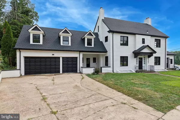 8363 LIMEKILN PIKE, Wyncote, PA 19095