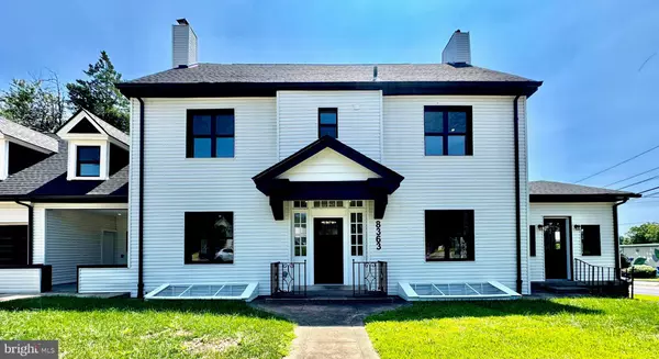8363 LIMEKILN PIKE, Wyncote, PA 19095