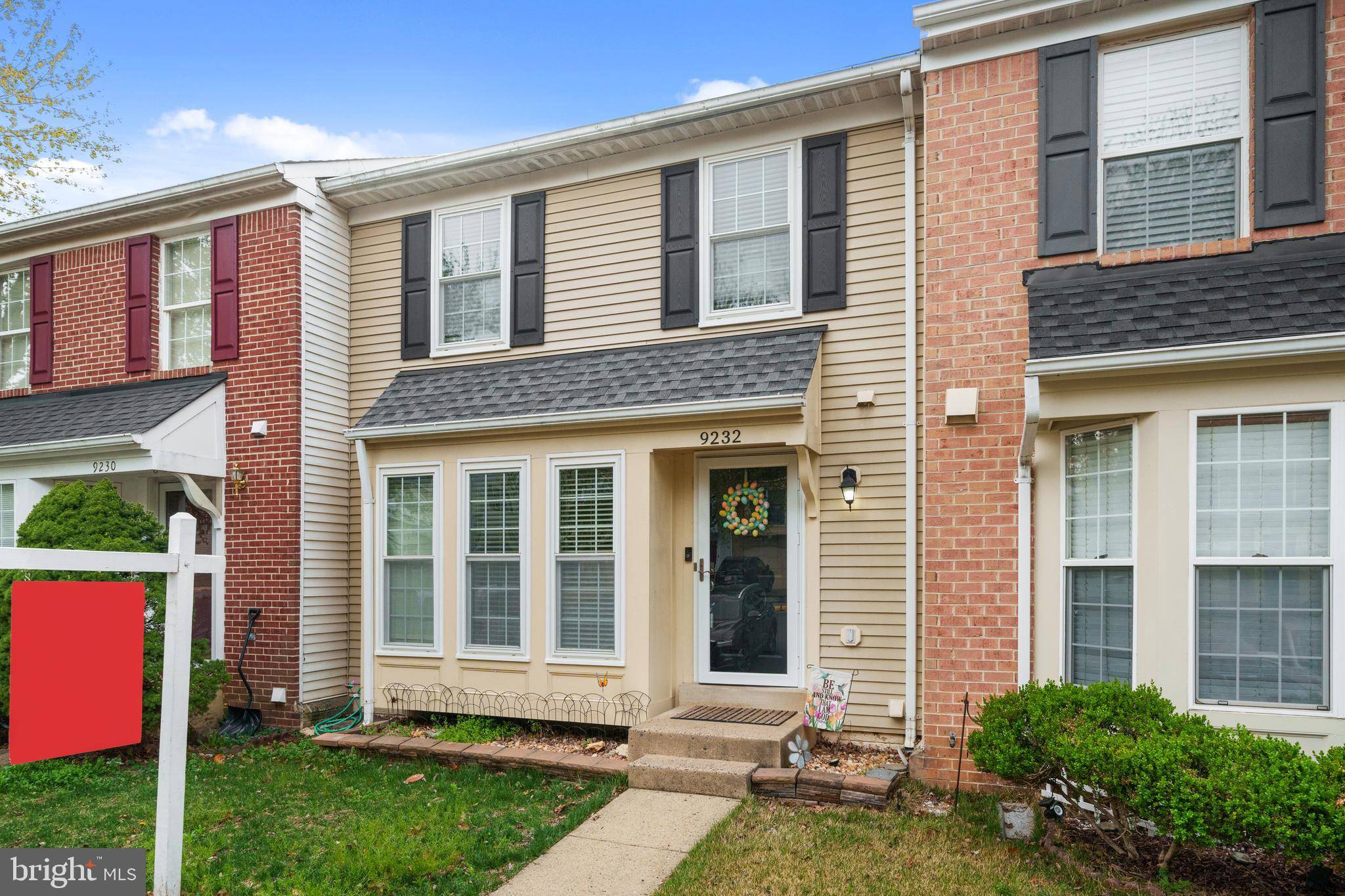 Manassas Park, VA 20111,9232 KRISTY DR