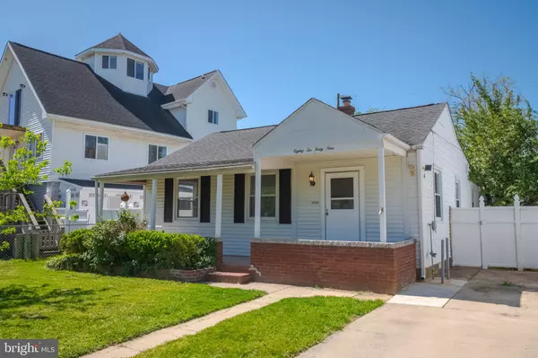 Baltimore, MD 21222,8249 BULLNECK RD