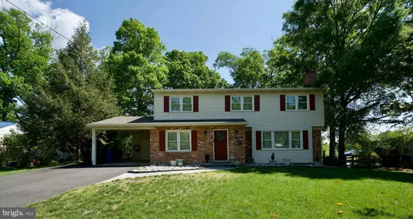 8314 WAGON WHEEL RD, Alexandria, VA 22309