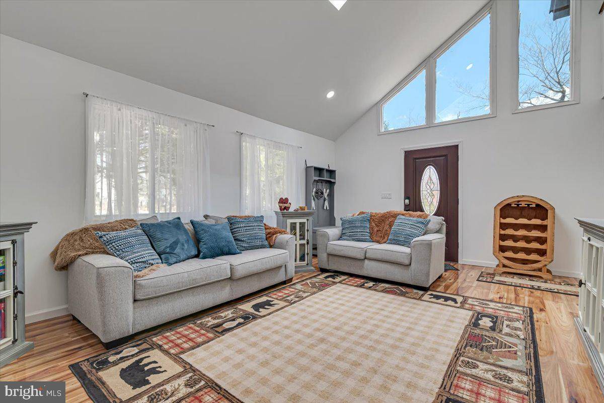 Tobyhanna, PA 18466,1517 BLACK BIRCH WAY