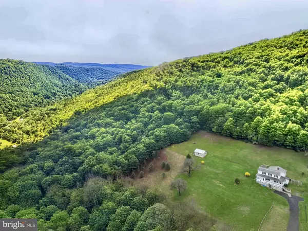 Lonaconing, MD 21539,22416 SELDOM SEEN RD SW