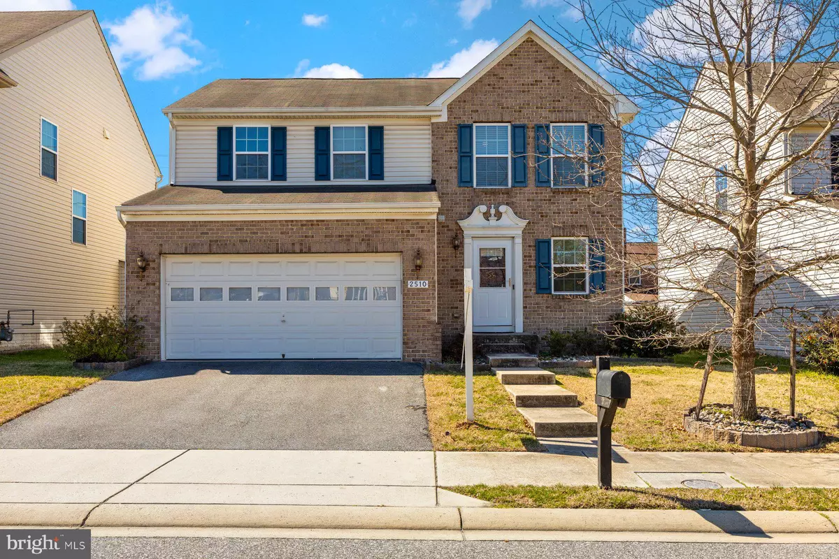 Baltimore, MD 21222,2510 YORKWAY