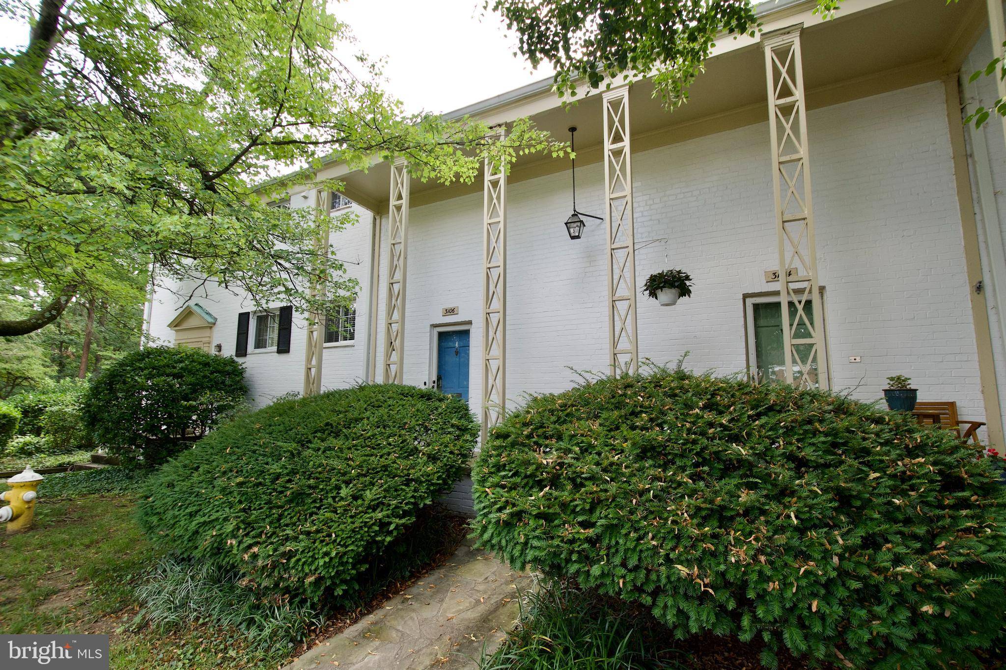 3106 RAVENSWORTH PL, Alexandria, VA 22302