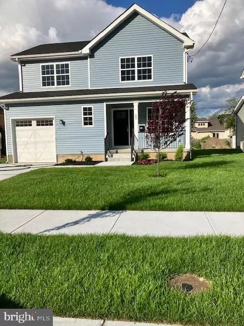 Riverside, NJ 08075,111 HEULINGS AVE.