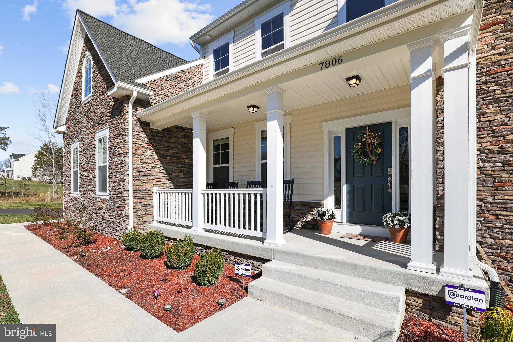 Fredericksburg, VA 22407,7806 SHAWMONT RD
