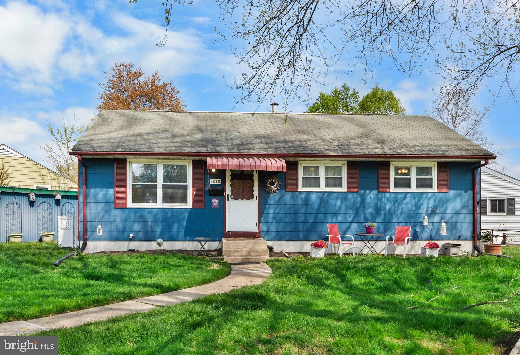 Laurel, MD 20707,1018 5TH ST