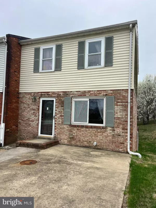 1 ALICE CT, Stafford, VA 22556