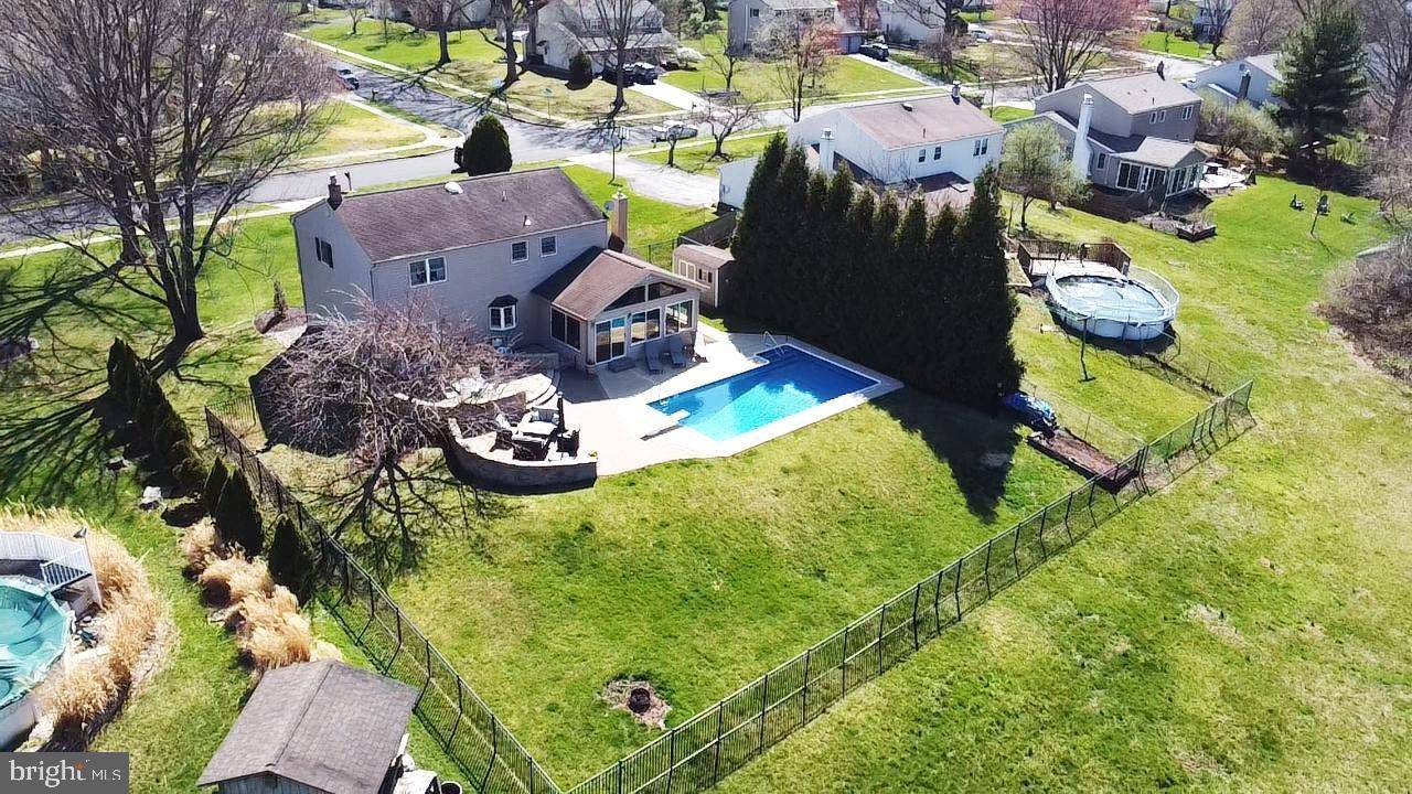Lansdale, PA 19446,1954 LAFAYETTE RD