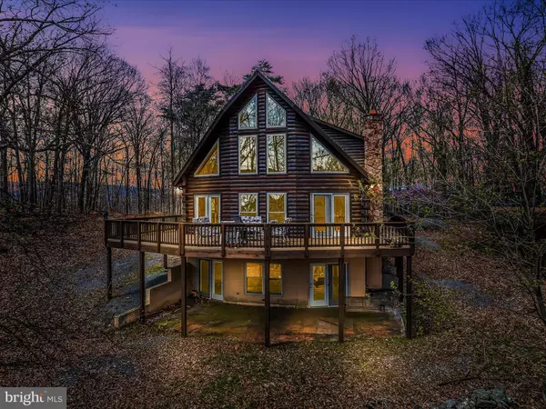 1903 GAITHER RD,  Great Cacapon,  WV 25422
