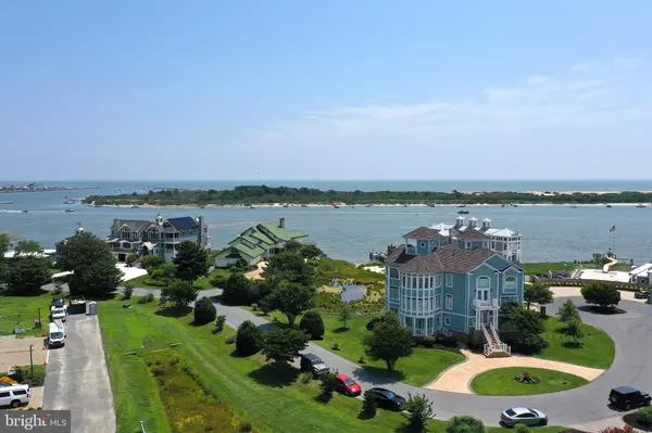 Ocean City, MD 21842,12920 CARMEL AVE #2