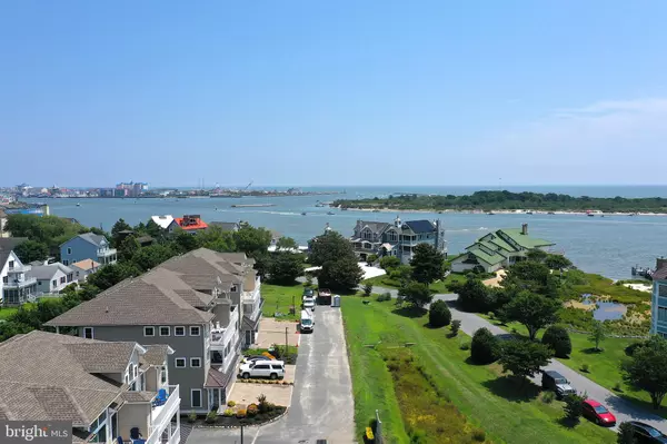 Ocean City, MD 21842,12920 CARMEL AVE #2