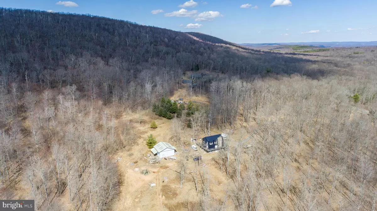 Swanton, MD 21561,598 MEADOW MOUNTAIN TRL