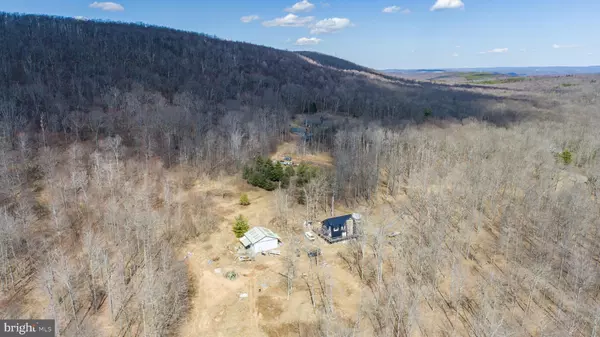 598 MEADOW MOUNTAIN TRL, Swanton, MD 21561