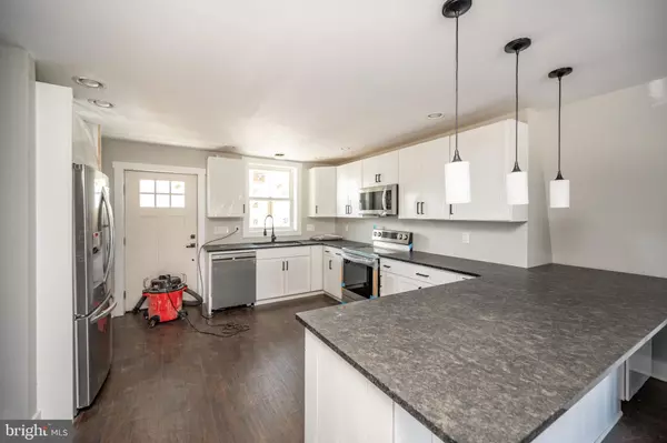 Swanton, MD 21561,598 MEADOW MOUNTAIN TRL