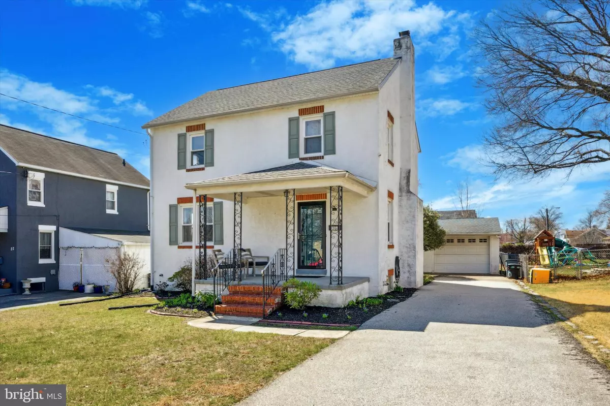 Ridley Park, PA 19078,20 S SWARTHMORE AVE