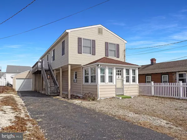 29 E CHELSEA AVE, Ocean Gate, NJ 08740
