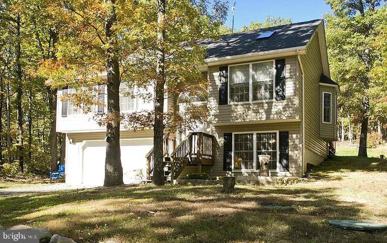 517 QUAIL DR, Winchester, VA 22602