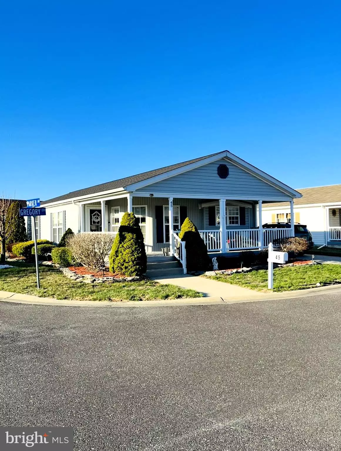 Williamstown, NJ 08094,45 GREGORY DR
