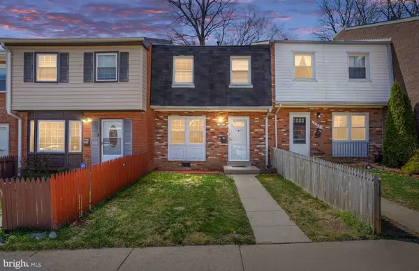Woodbridge, VA 22193,3467 BEALE CT
