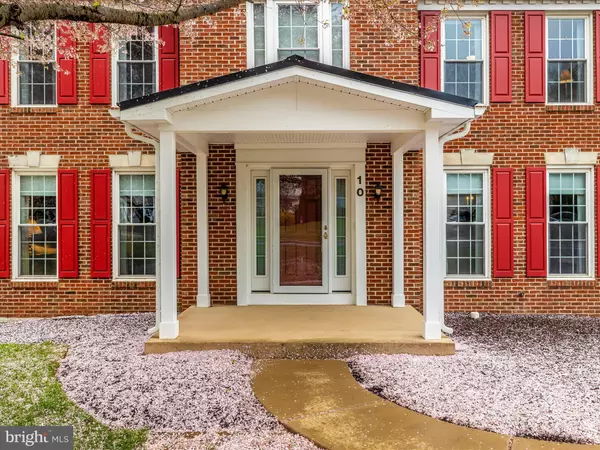 Middletown, MD 21769,10 KNOLL SIDE LN