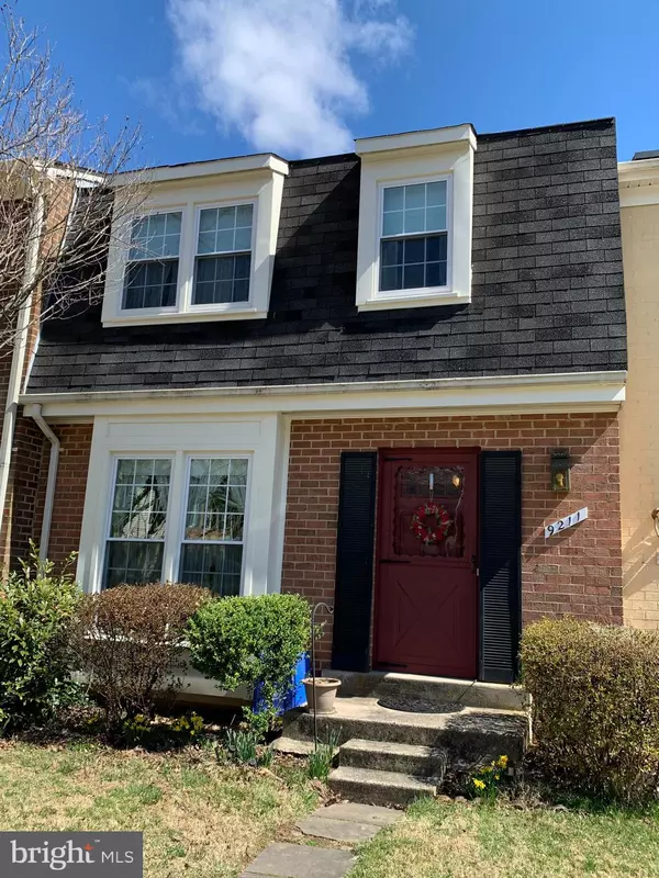 Montgomery Village, MD 20886,9211 WEATHERVANE PL