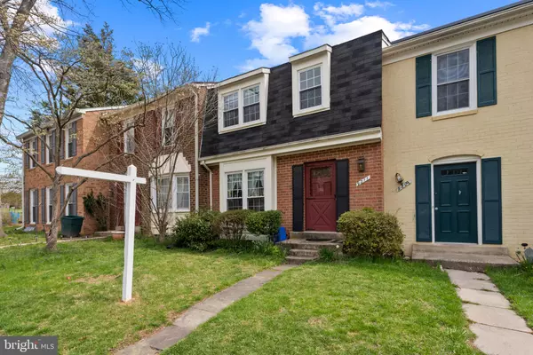 Montgomery Village, MD 20886,9211 WEATHERVANE PL