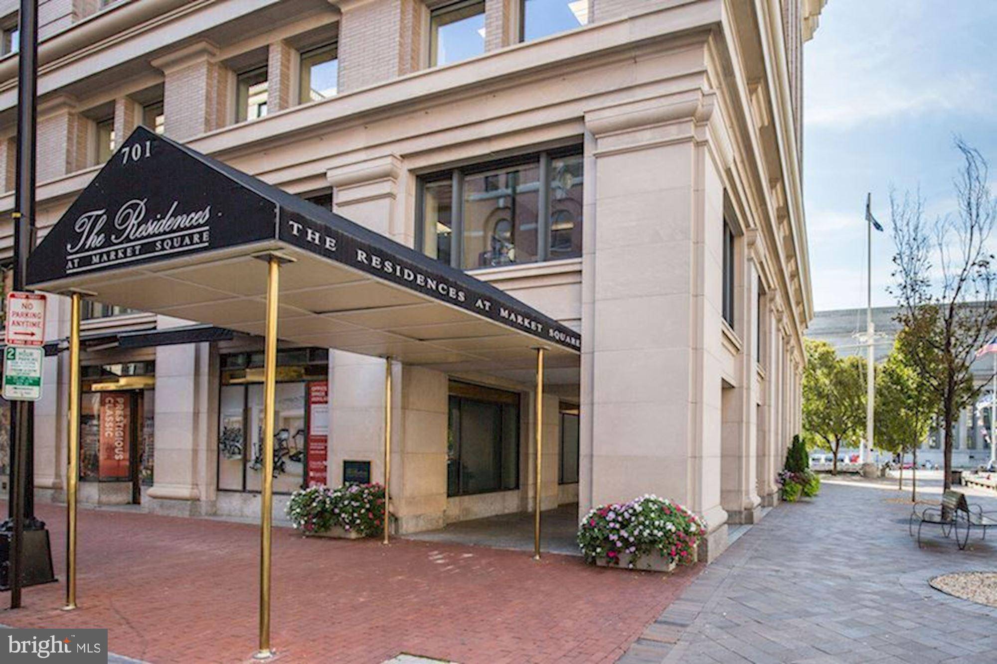 701 PENNSYLVANIA AVE NW #1109, Washington, DC 20004